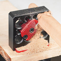 Handyteks™ Dowel Making Jig - 8 Hole