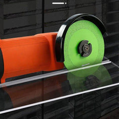 Handyteks™ Glass Cutting Diamond Disc