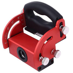Handyteks™ Multi-angle Pocket Hole Jig