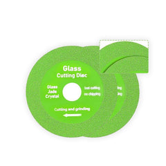 Handyteks™ Glass Cutting Diamond Disc