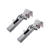 Handyteks® Drawer Front Installation Clamps