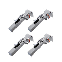 Handyteks® Drawer Front Installation Clamps