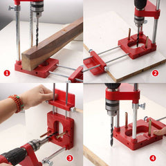 Handyteks Precision Auto-Line Drill Guide