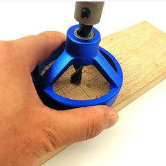 Handyteks™ 90 Degree Vertical Drill Guide