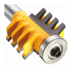 Handyteks™ Finger Joint Router Bit - 1/2" Shank