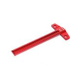 Handyteks™ Precision Woodworking T-SQUARES Scribing Ruler