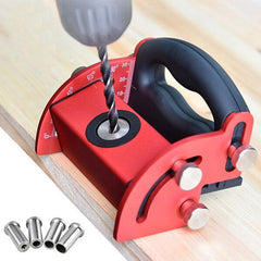 Handyteks™ Multi-angle Pocket Hole Jig