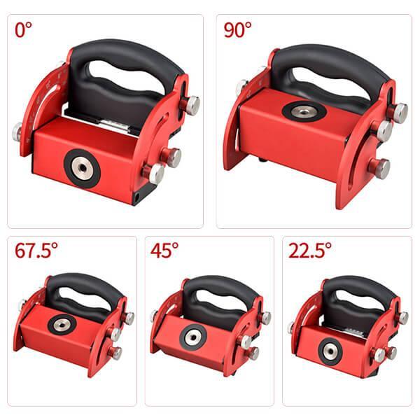 Handyteks™ Multi-angle Pocket Hole Jig