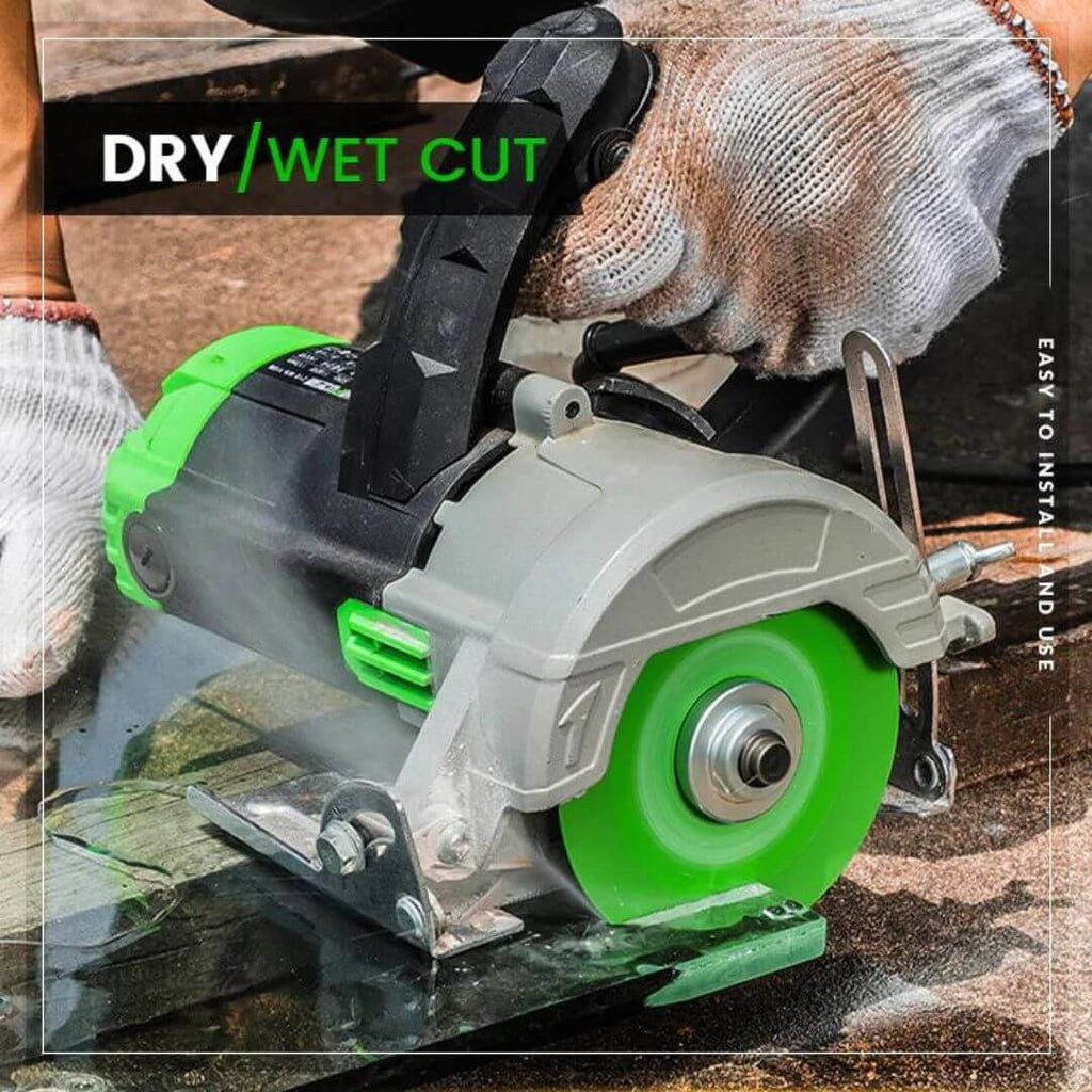 Handyteks™ Glass Cutting Diamond Disc