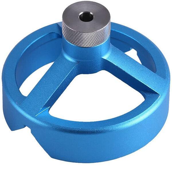 Handyteks™ 90 Degree Vertical Drill Guide