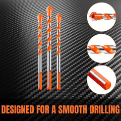 Handyteks™ Ultimate Drill Bits