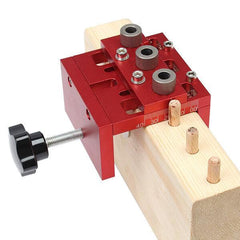 Handyteks™ Precision Cam and Dowel Jig Kit System