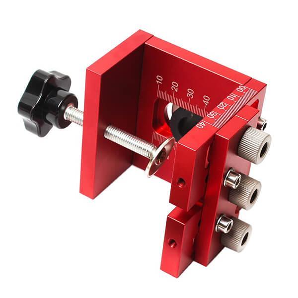 Handyteks™ Precision Cam and Dowel Jig Kit System