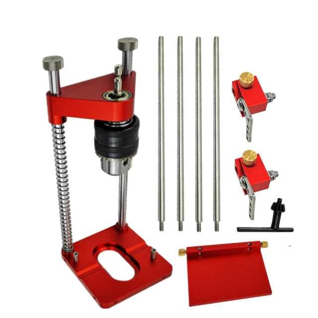 Handyteks Precision Auto-Line Drill Guide