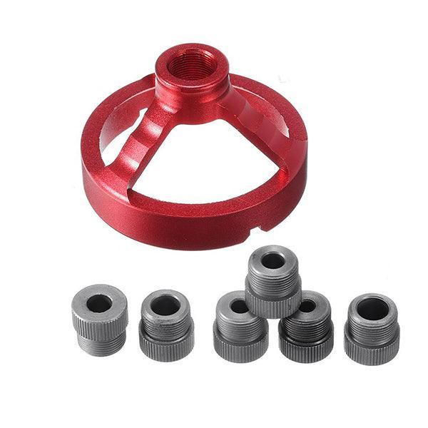 Handyteks™ 90 Degree Vertical Drill Guide