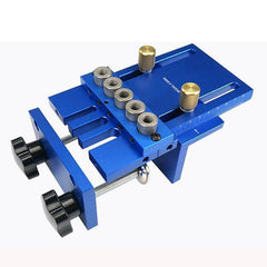Handyteks™ Classic Doweling Jig Kit System