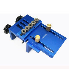 Handyteks™ Classic Doweling Jig Kit System
