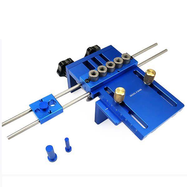 Handyteks™ Classic Doweling Jig Kit System