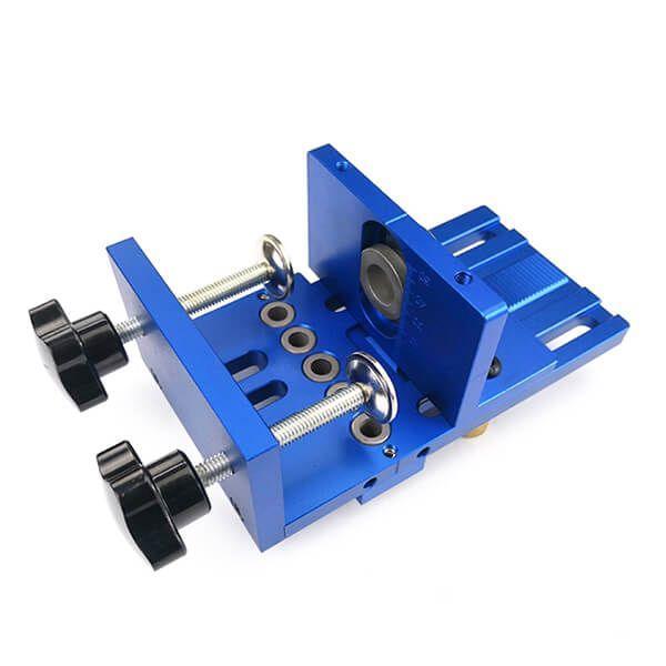 Handyteks™ Classic Doweling Jig Kit System