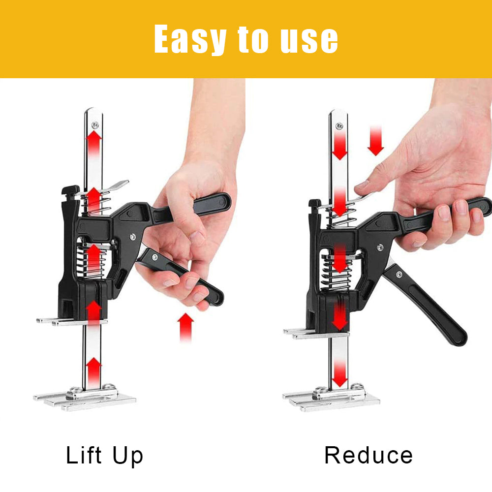 Handyteks™ Labor Saving Arm