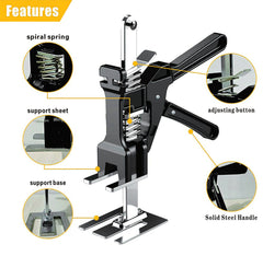 Handyteks™ Labor Saving Arm
