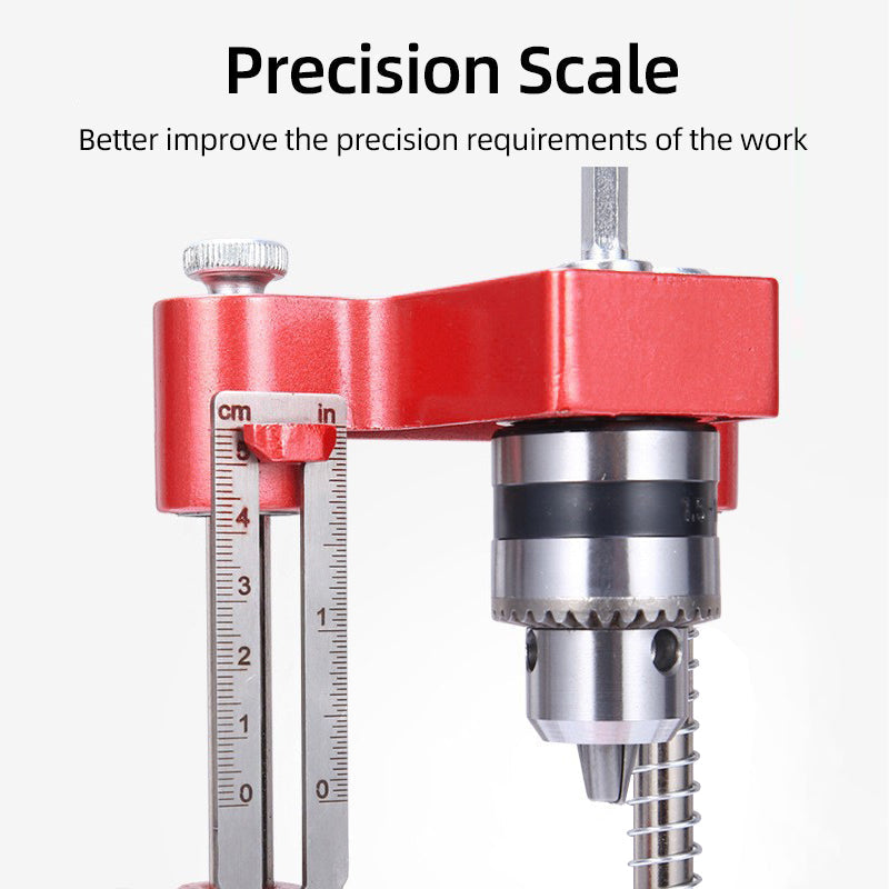 Handyteks Precision Auto-Line Drill Guide