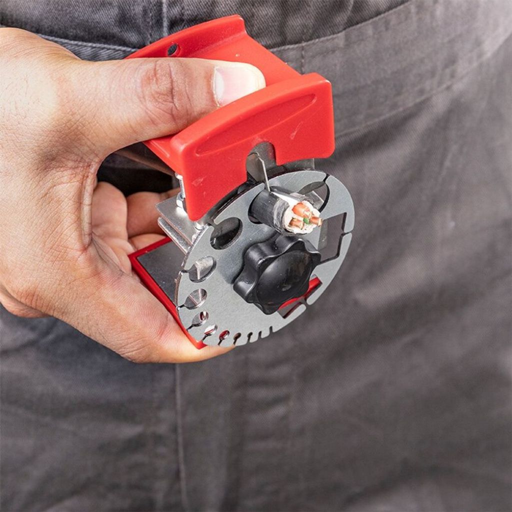 Handyteks™ SpeedStrip Pro