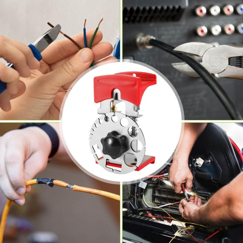 Handyteks™ SpeedStrip Pro