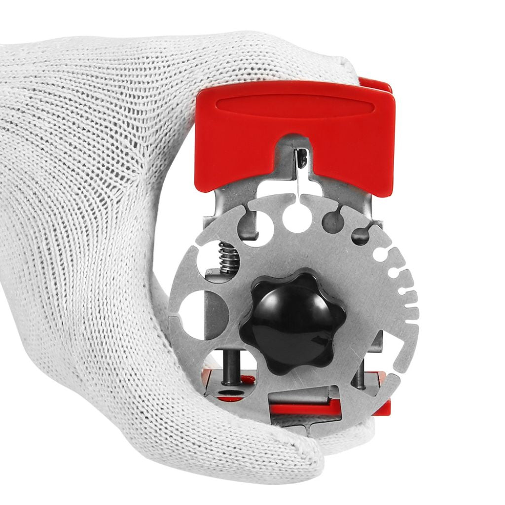 Handyteks™ SpeedStrip Pro
