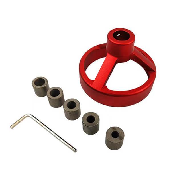 Handyteks™ 90 Degree Vertical Drill Guide