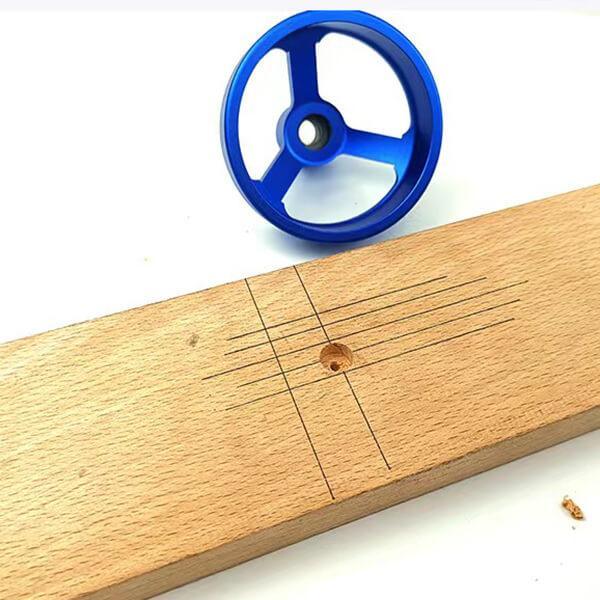 Handyteks™ 90 Degree Vertical Drill Guide
