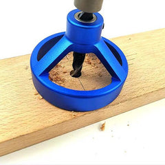 Handyteks™ 90 Degree Vertical Drill Guide