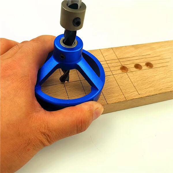 Handyteks™ 90 Degree Vertical Drill Guide