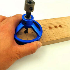 Handyteks™ 90 Degree Vertical Drill Guide
