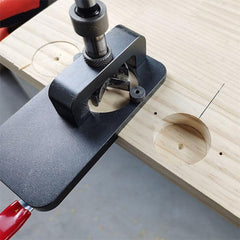 Handyteks™ 1.37″ Concealed Hinge Boring Jig