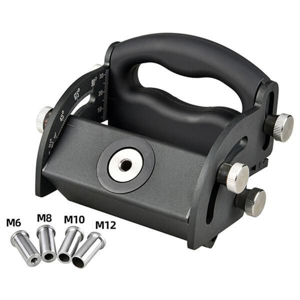 Handyteks™ Multi-angle Pocket Hole Jig