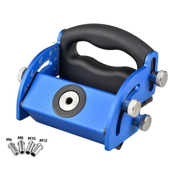 Handyteks™ Multi-angle Pocket Hole Jig