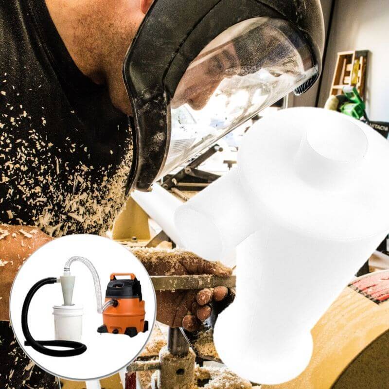 Handyteks™ Dust Separator