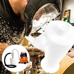 Handyteks™ Dust Separator