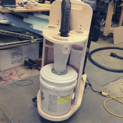 Handyteks™ Dust Separator