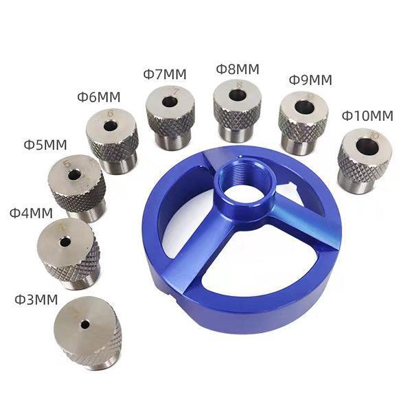 Handyteks™ 90 Degree Vertical Drill Guide