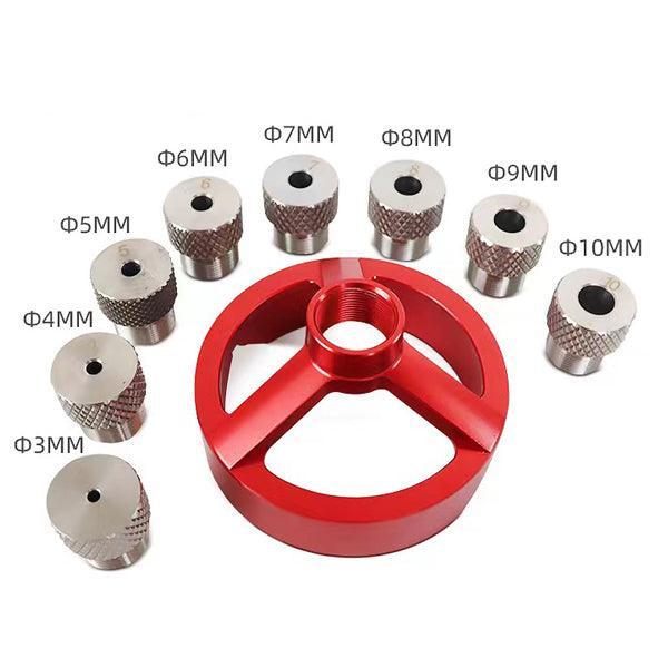 Handyteks™ 90 Degree Vertical Drill Guide