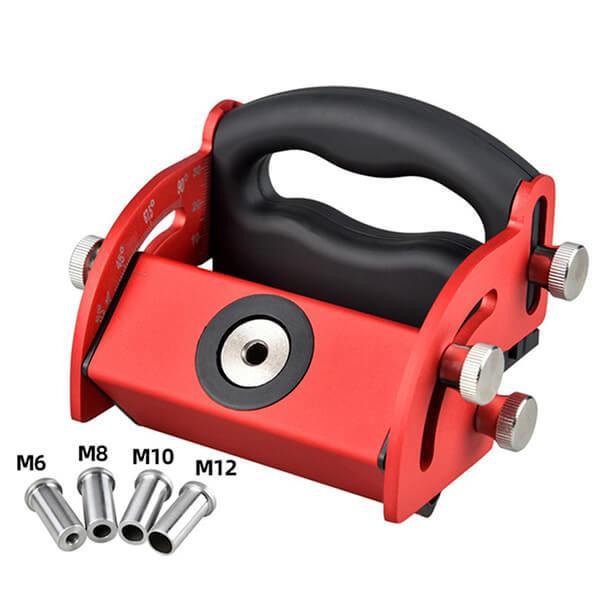 Handyteks™ Multi-angle Pocket Hole Jig